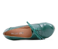 Women's Chelsea Crew Maytal Pumps