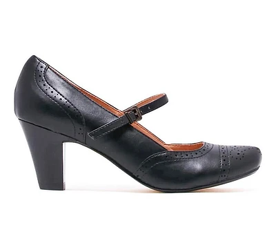 Women's Chelsea Crew Melody Mary Jane Pumps
