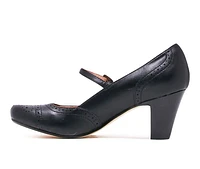 Women's Chelsea Crew Melody Mary Jane Pumps