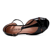 Women's Chelsea Crew Nico Dress Sandals