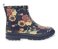 Women's Western Chief Bloomer Shorty Rain Boots