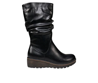 Women's GC Shoes Dange Knee High Boots