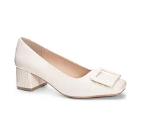 Women's CL By Laundry Big Ben Pumps