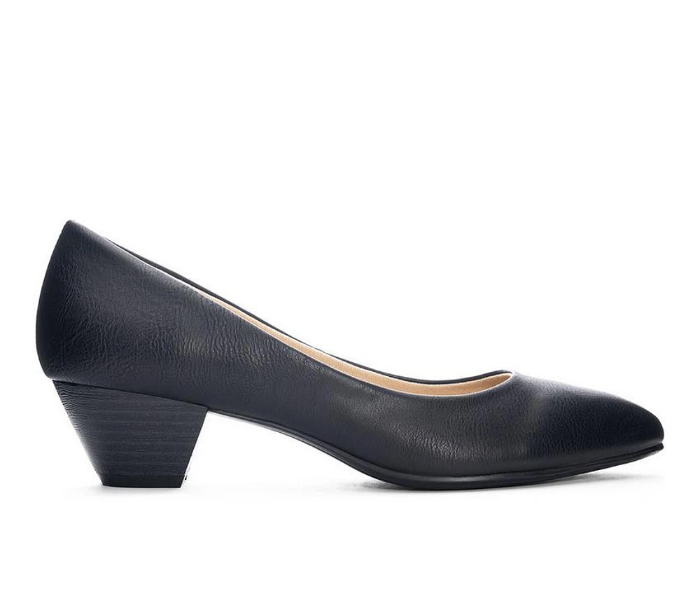 Women's CL By Laundry Amazed Pumps