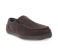 Staheekum Curbside Corduroy Slippers