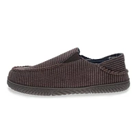 Staheekum Curbside Corduroy Slippers