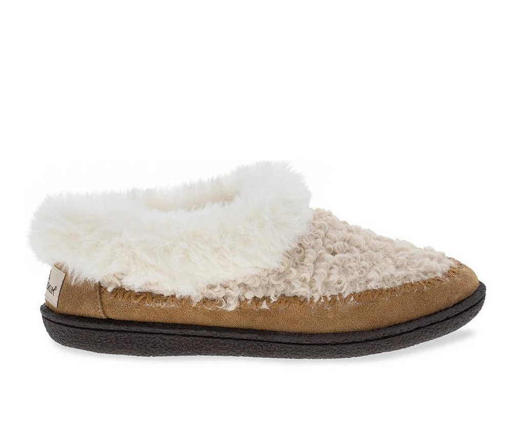 Staheekum Serene Slipper