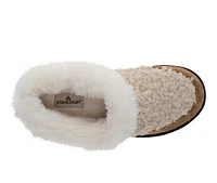 Staheekum Serene Slipper