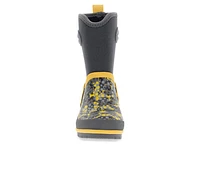 Boys' Western Chief Little Kid & Big Power Pixel Neo Boots