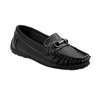 Boys' Josmo Little Kid & Big Casual Elegance Loafers