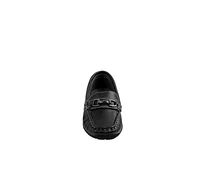 Boys' Josmo Little Kid & Big Casual Elegance Loafers