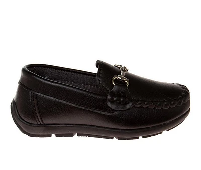 Boys' Josmo Little Kid & Big Beau Dress Loafers