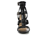 Women's Delicious Phebe Gladiator Dress Sandals