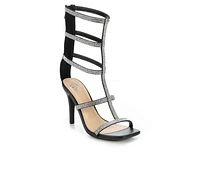 Women's Delicious Party Time Gladiator Dress Sandals