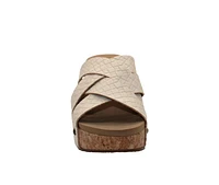 Women's Volatile Newport Wedge Sandals