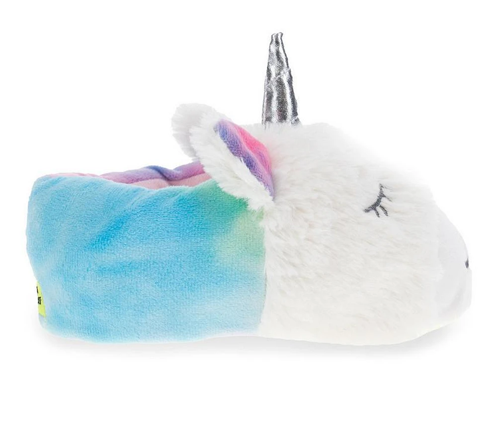 Western Chief Toddler Unicorn Dream Slippers