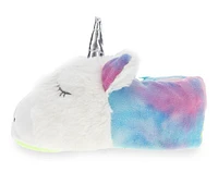 Western Chief Toddler Unicorn Dream Slippers