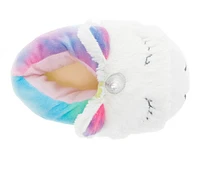 Western Chief Toddler Unicorn Dream Slippers