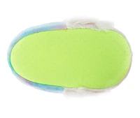 Western Chief Toddler Unicorn Dream Slippers