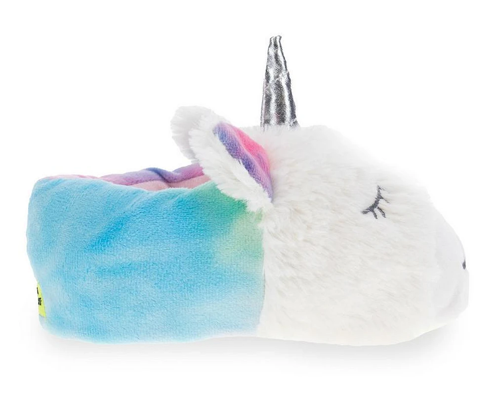 Western Chief Little Kid Unicorn Dream Slippers