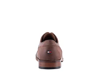 Men's Tommy Hilfiger Banly Leather Dress Shoes