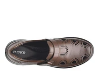 Women's Pazstor Celeste Summer Flats