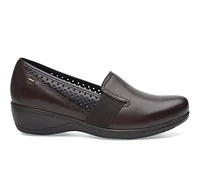 Women's Pazstor Ruth Low Heel Loafers