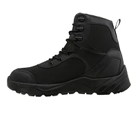 Men's Swissbrand Brienz Tactical Work Boots