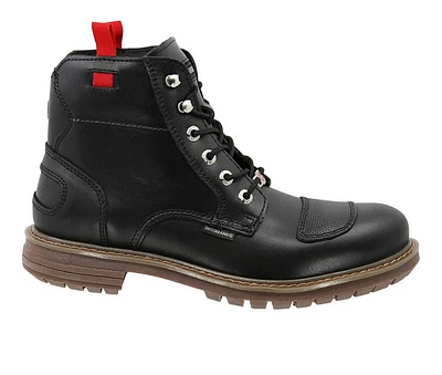 Men's Swissbrand Zug Urban Boot 365 Moto Boots