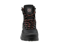 Men's Swissbrand Alpes Urban Boots