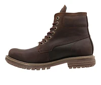 Men's Swissbrand Zug Urban Boot 361 Boots