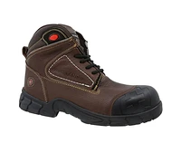 Men's Swissbrand Gladiator Work Boot 510701 Boots