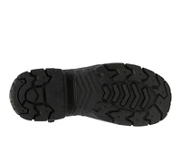 Women's Swissbrand Gladiator Work Boot 2510701 Slip Resistant Shoes