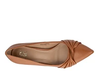 Women's New York and Company Monique Pumps