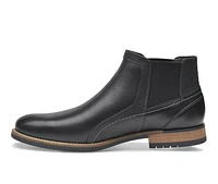 Men's Pazstor Mauri Chelsea Dress Boots