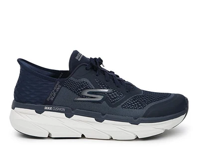 Men's Skechers 220313 Max Cushion Slip-Ins Running Shoes