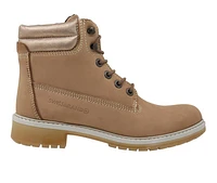 Women's Swissbrand Cham Urbran Booties