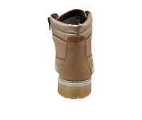 Women's Swissbrand Cham Urbran Booties