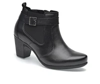 Women's Pazstor Britany Heeled Booties