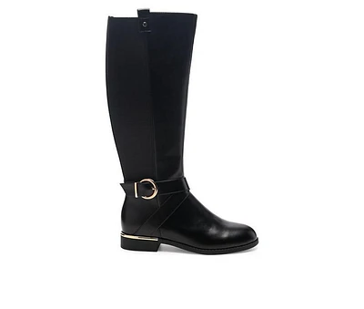 Women's London Rag Snowd Knee High Boots