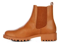 Women's London Rag Prolt Chelsea Booties