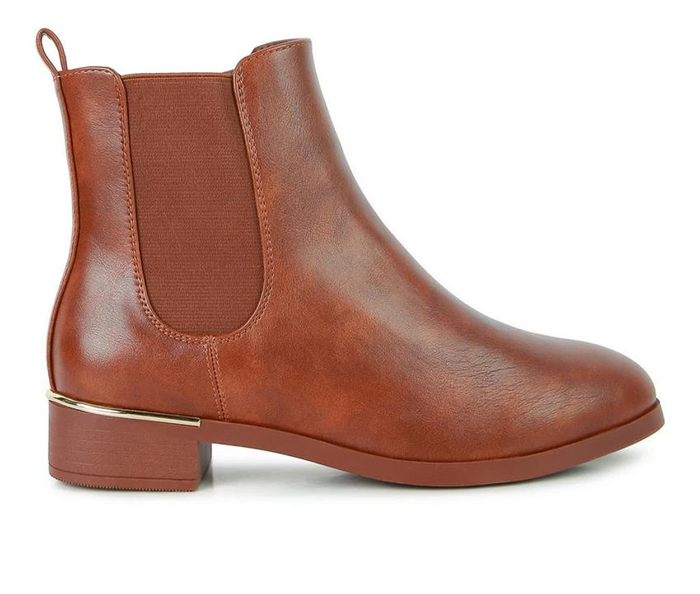 Women's London Rag Yacht Chelsea Booties