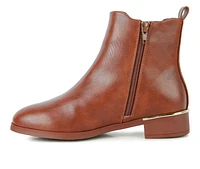 Women's London Rag Yacht Chelsea Booties