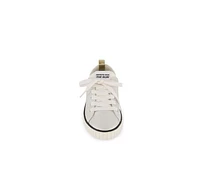 Girls' Kenneth Cole Little Kid & Big The Run Lace Sneakers