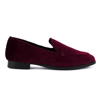 Women's Rag & Co Luxe Lap Loafers