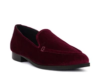 Women's Rag & Co Luxe Lap Loafers