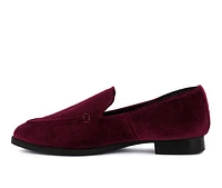 Women's Rag & Co Luxe Lap Loafers