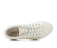 Women's Roxy Sheilahh 2.0 Platform Sneakers