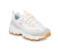 Women's Skechers 149589 D'Lites Sneakers