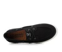 Women's Sperry SeaCycled Pier Wave Boat Platform Shoes